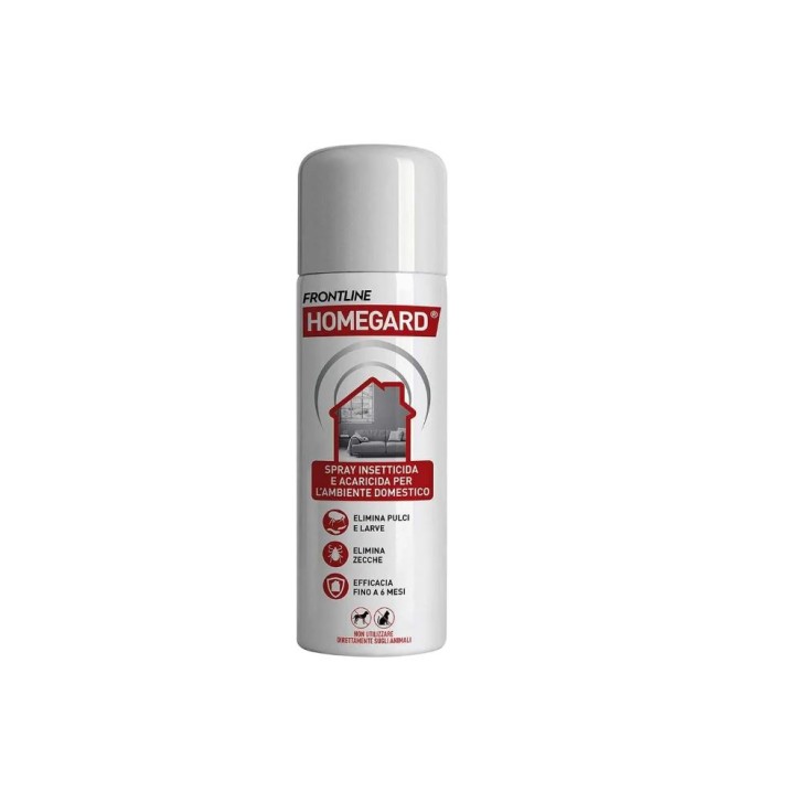 Frontline Homegard Spray 250 ml