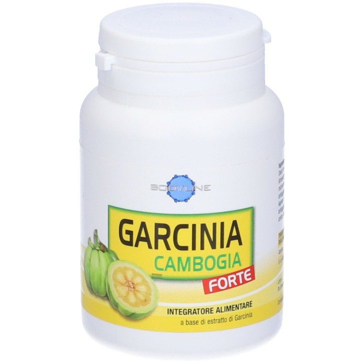 Garcinia Cambogia Forte 60 capsule - Integratore Alimentare