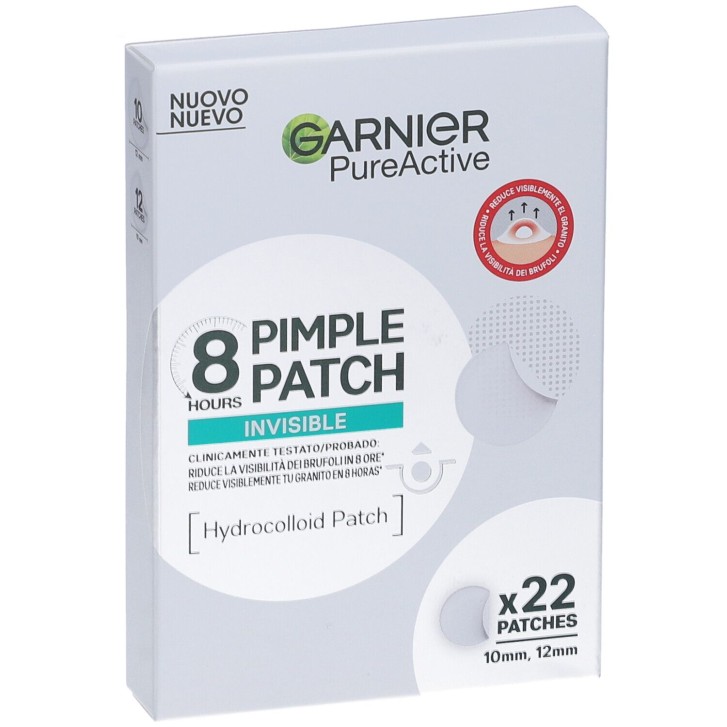 Garnier Pure Active Pimple Patch 22 Cerotti