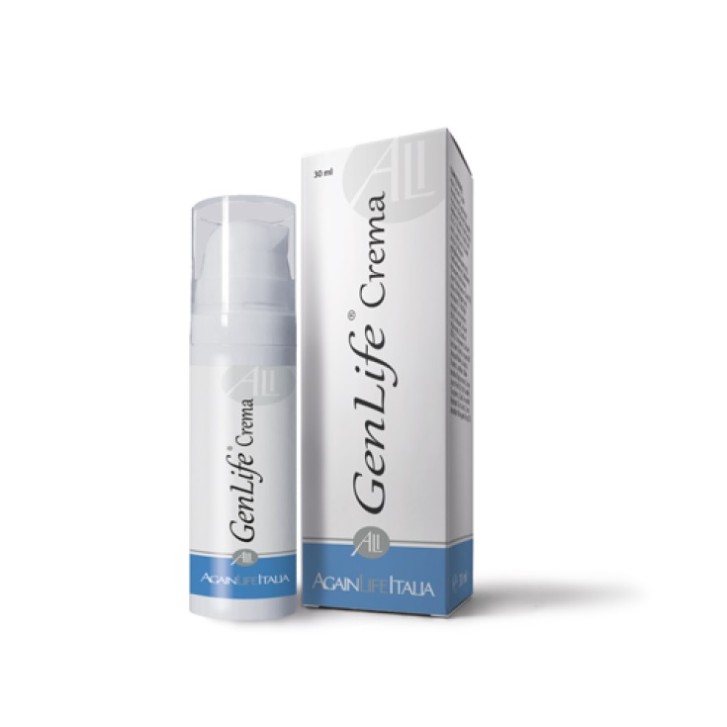 Genlife Crema Intima Maschile 30 ml