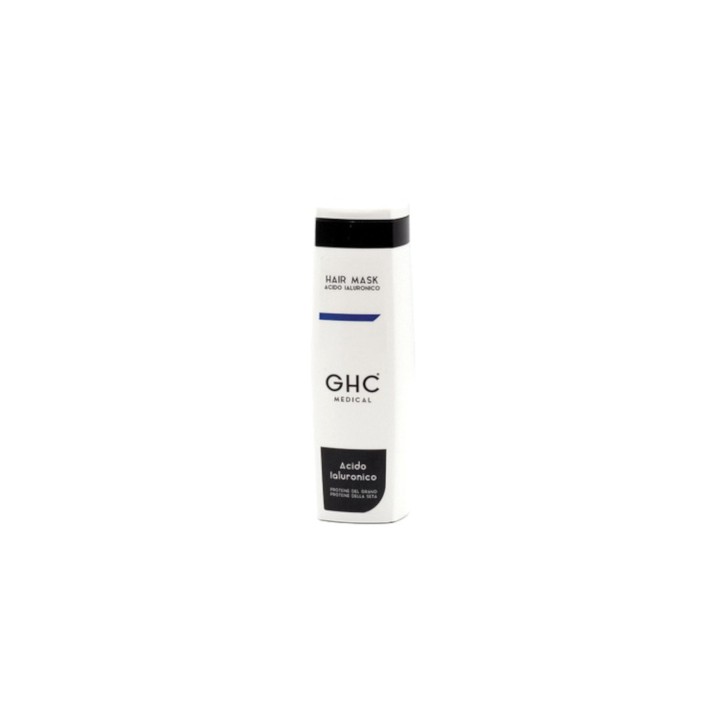GHC Medical Hair Mask Maschera Capelli 200 ml