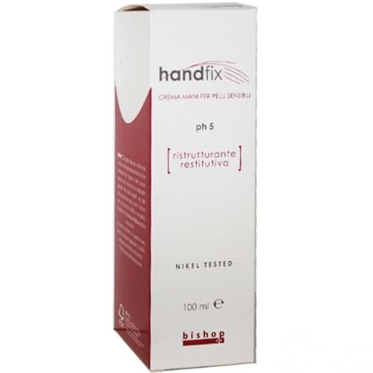 Handfix Crema Mani 100 ml