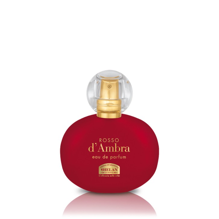 I Profumi Rosso Ambra Eau de Parfum 50 ml