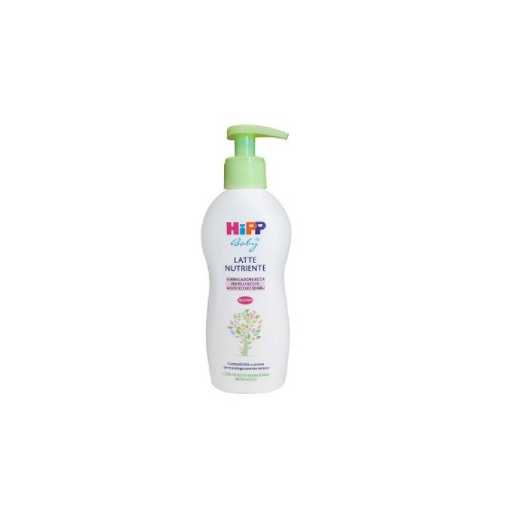 Hipp Latte Nutriente 300 ml