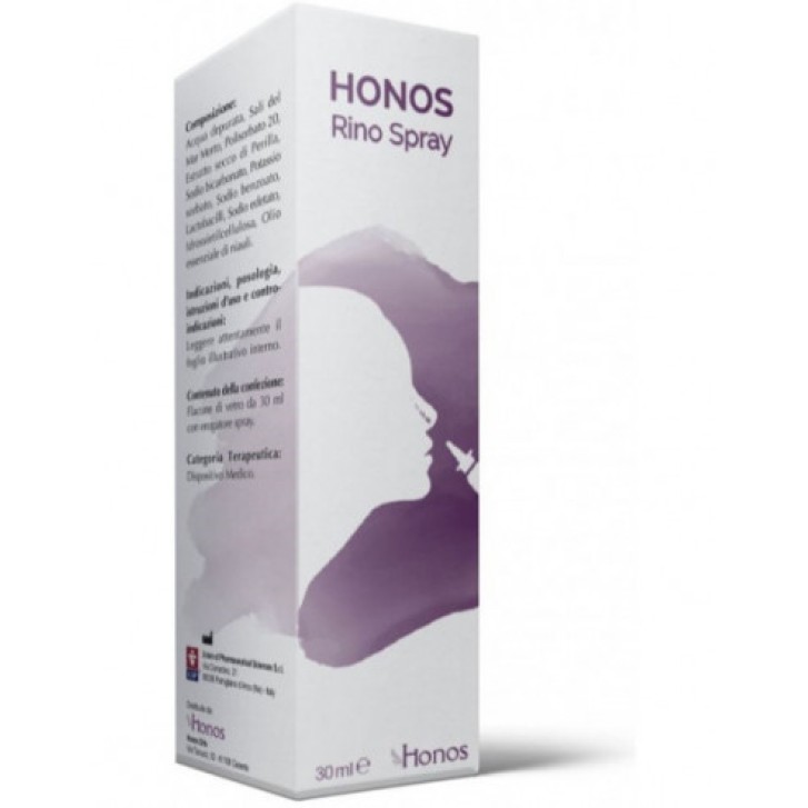 Honos Rino Spray 30 ml