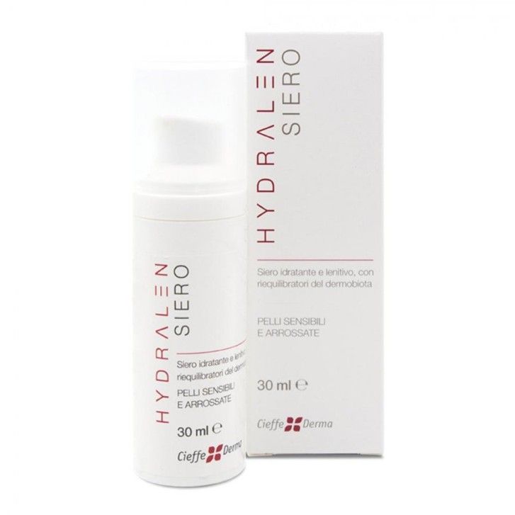 Hydralen Siero Viso 30 ml