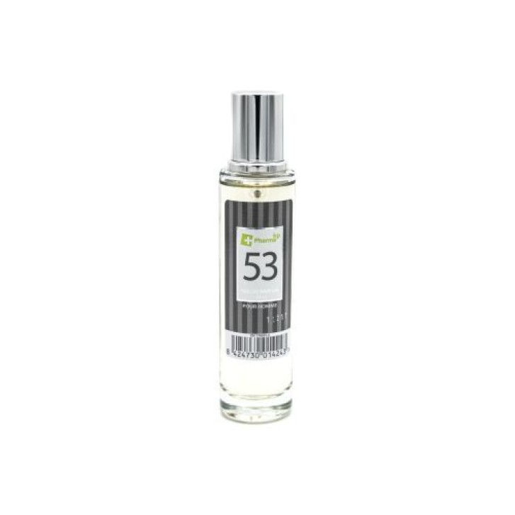 Iap Miniprofumo Uomo n. 53 30 ml