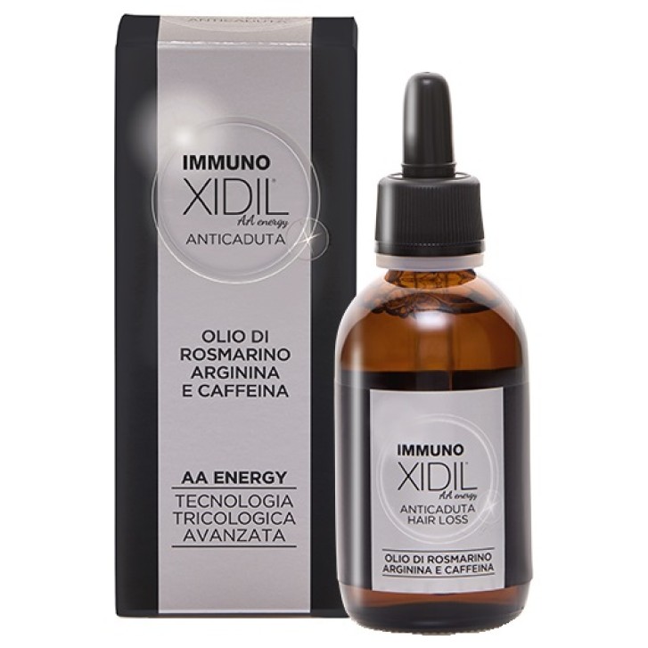 Immunoxidil AA Energy 50 ml