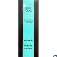 Morgan ImmunoXIDIL Shampoo Cute Normale e Sensibile 200 ml