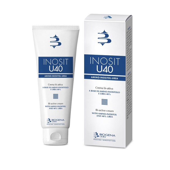 Inosit U40 Crema Bi-Attiva 75 ml