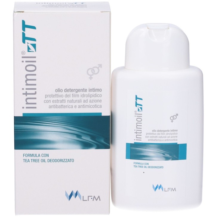 Intimoil TT Detergente 150 ml