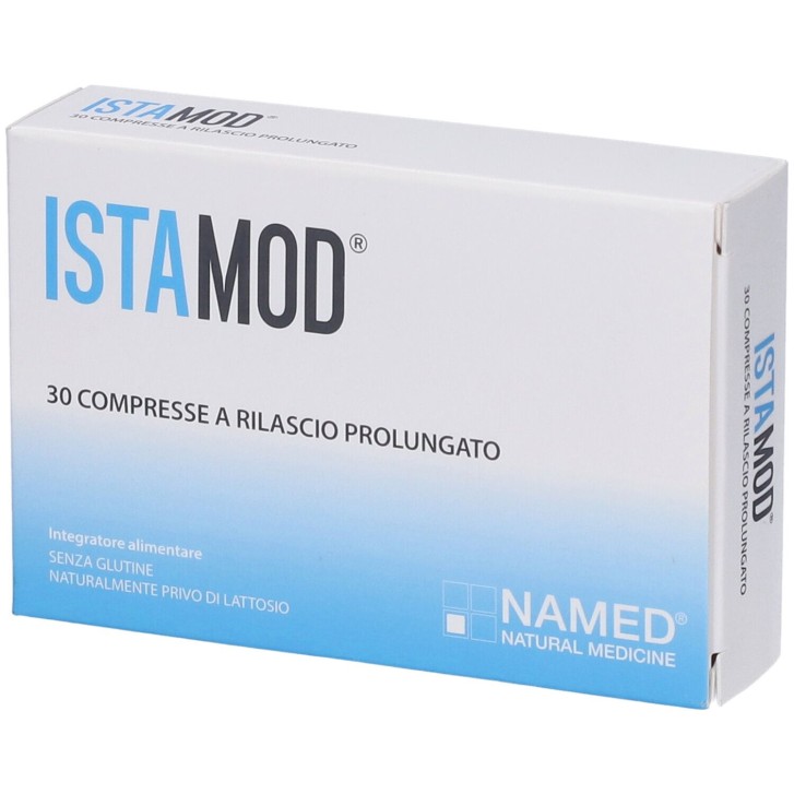 Istamod 30 compresse - Integratore Difese Immunitarie