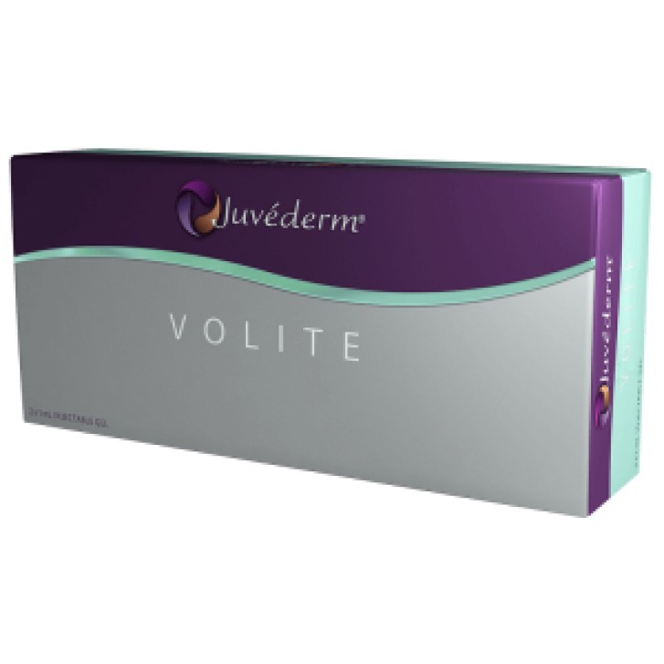 Juvederm Volite Siringa 1 ml 2 pezzi