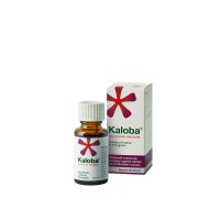 Kaloba Gocce Raffreddore 20 ml