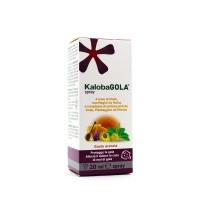 KalobaGola Spray Arancia 20 ml