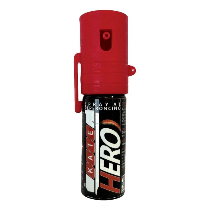 Kate Hero Difesa Spray Peperoncino 15 ml