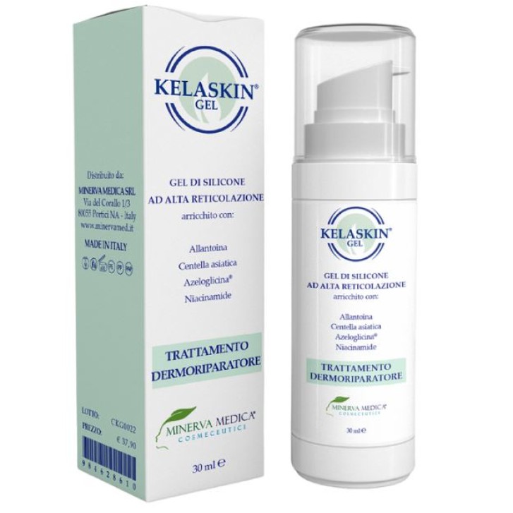 Kelaskin Gel 30 ml