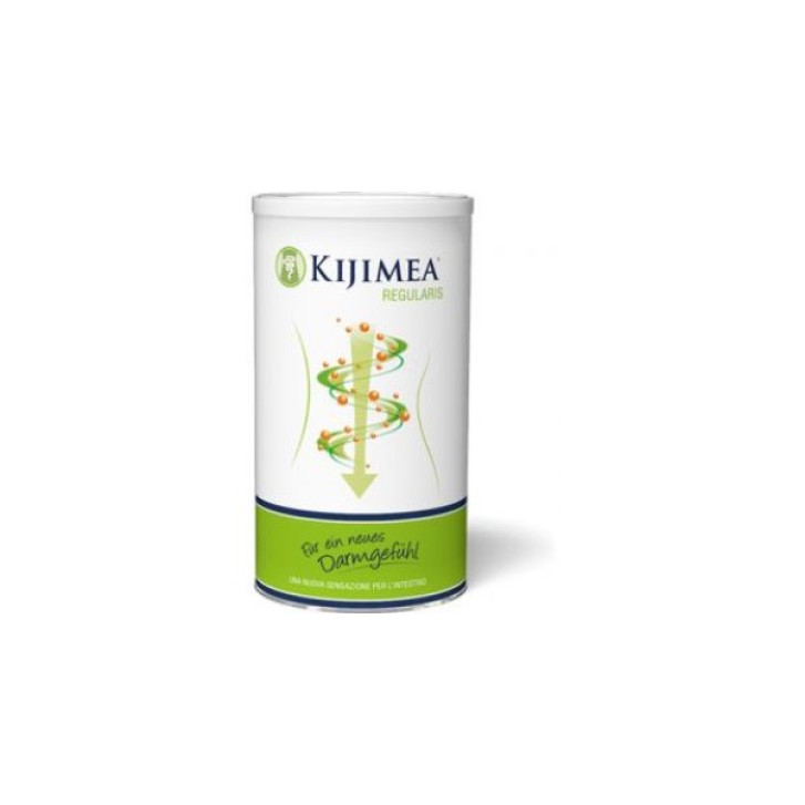 Kijimea Regularis 500 grammi - Integratore Benessere Intestinale