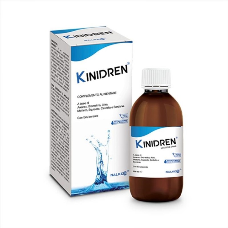 Kinidren 300 ml - Integratore Alimentare