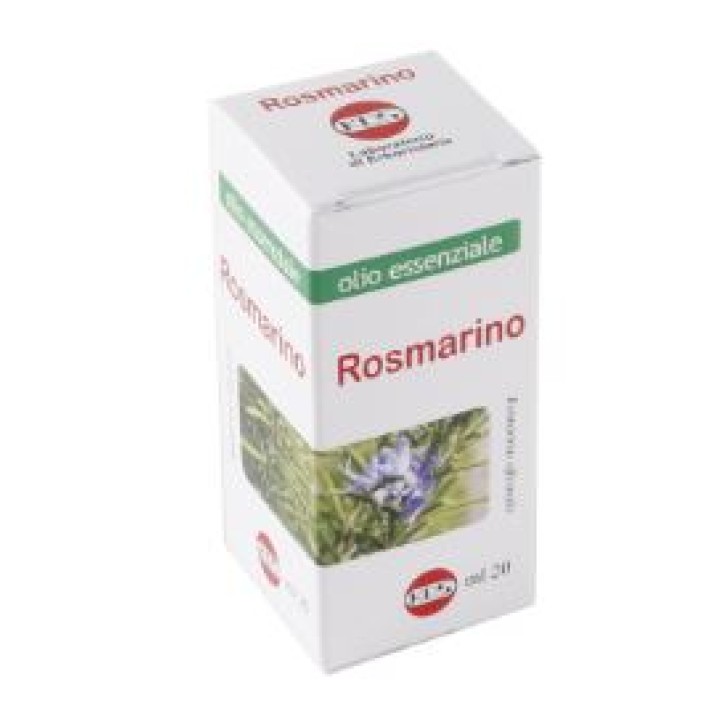Kos Rosmarino Olio Essenziale 20 ml