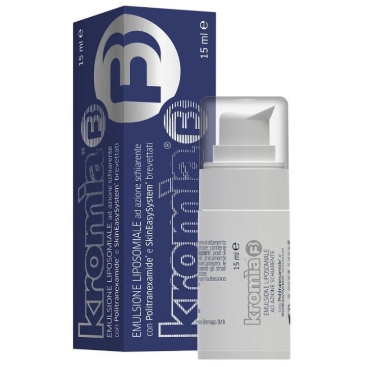Kromia FB Emulsione Liposomiale 15 ml