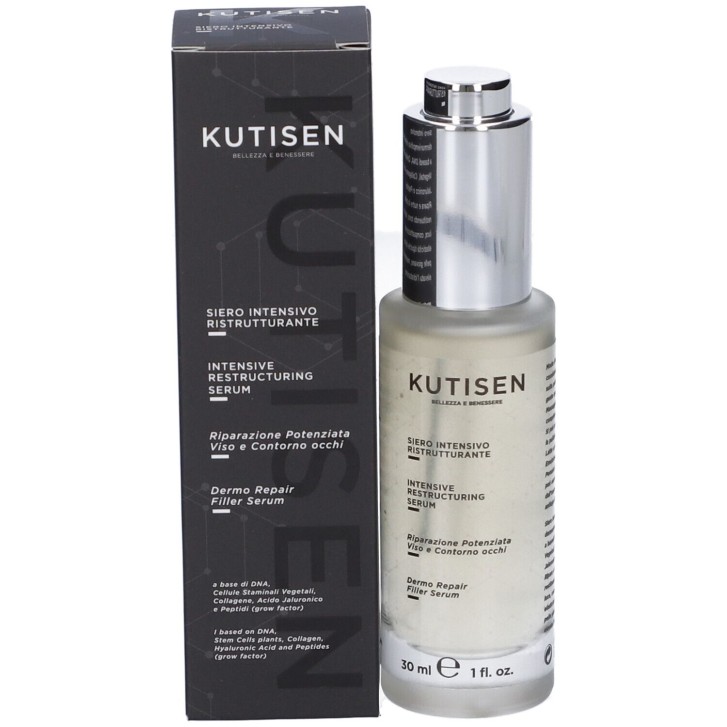 Kutisen Siero Dermo Repair 30 ml