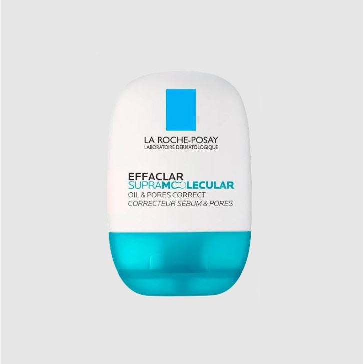 La Roche-Posay Effaclar Supramolecular Correttore Sebo e Pori 40 ml