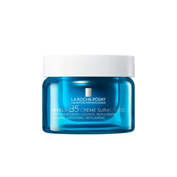 La Roche Posay Hyalu B5 Crema Viso Antirughe 50 ml