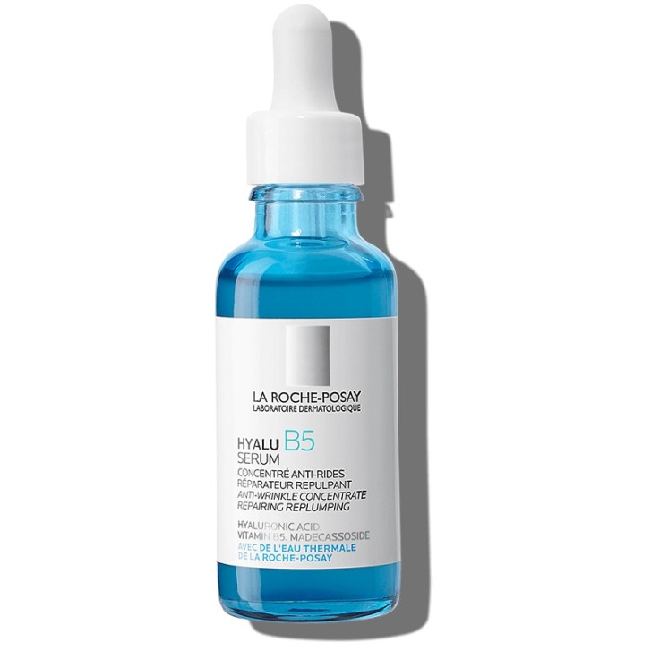 La Roche Posay Hyalu B5 Siero Viso 30 ml