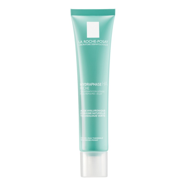 La Roche-Posay Hydraphase HA Rich 40 ml