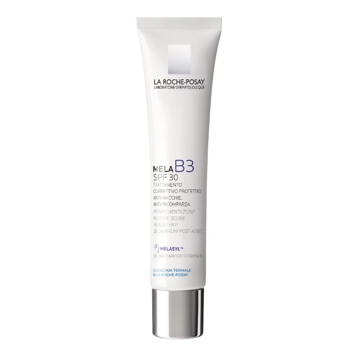 La Roche Posay Mela B3 Crema Spf30 Anti-Macchie 40 ml