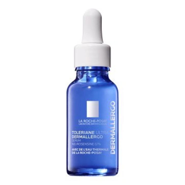 La Roche Posay Toleriane Dermallergo Ultra Siero 30 ml