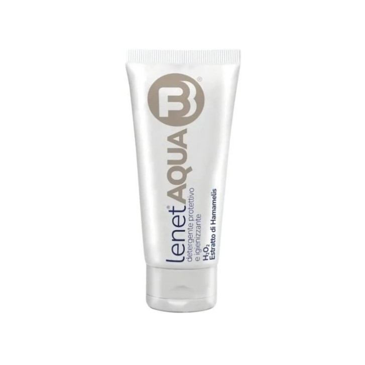 Lenet Aqua Detergente 125 ml