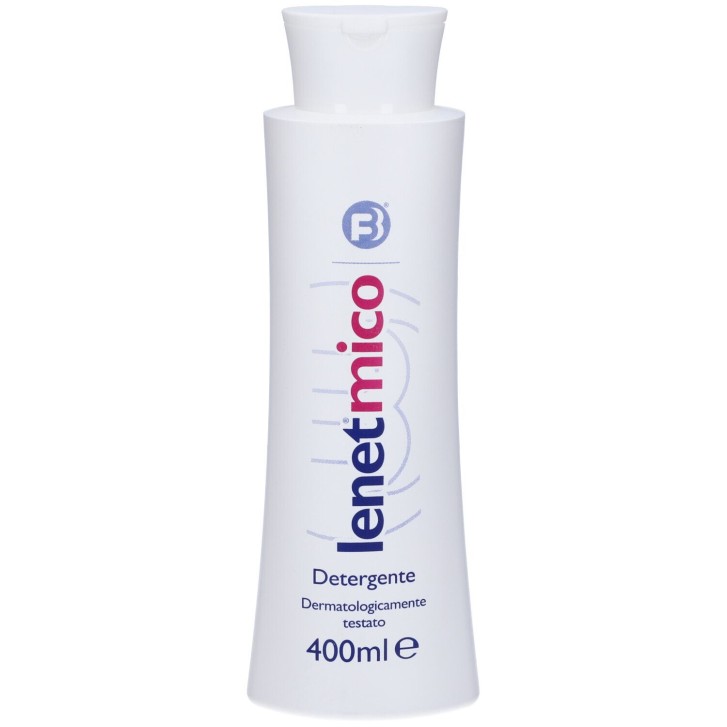 LenetMico Detergente 400 ml