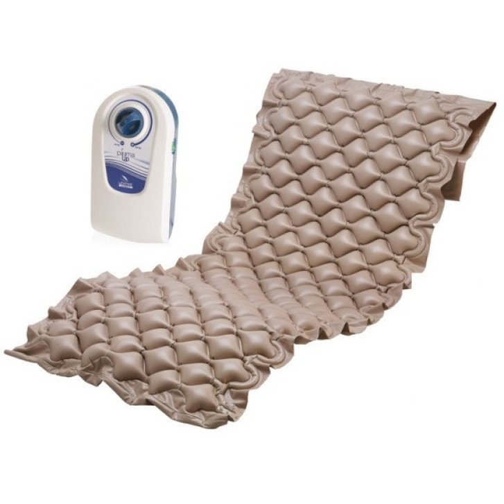 Lion Materasso + Compressore Antidecubito