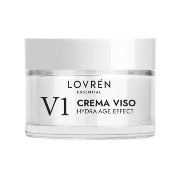 Lovren Crema Viso V1 30 ml