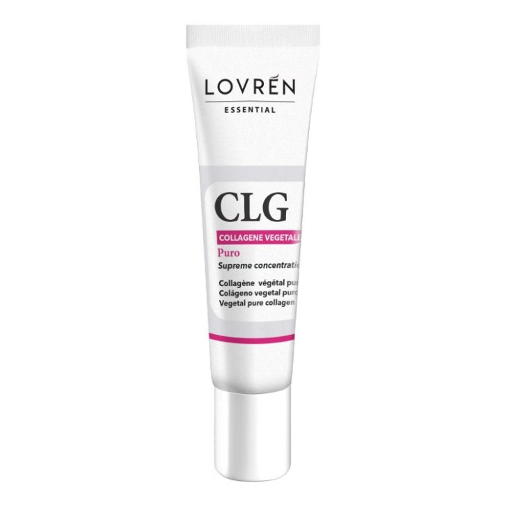 Lovren Essential CLG Collagene 15 ml