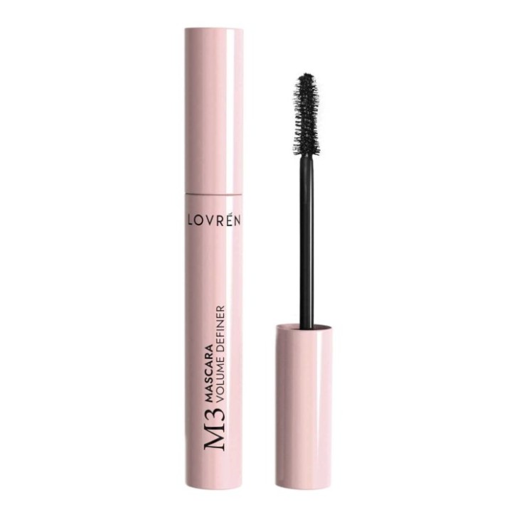 Lovren Mascara M3 Black