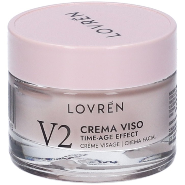 Lovren Crema Viso V2 30 ml