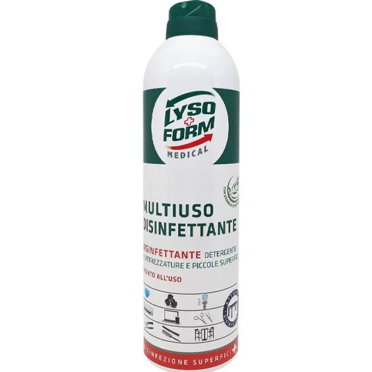 Lysoform Medical Spray Disinfettante 50 ml