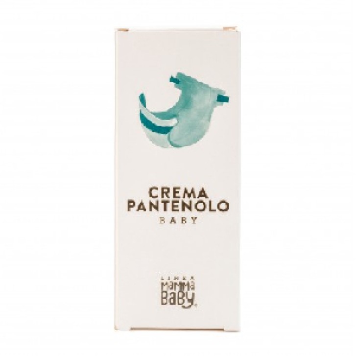 Mammababy Crema Cambio 100 ml