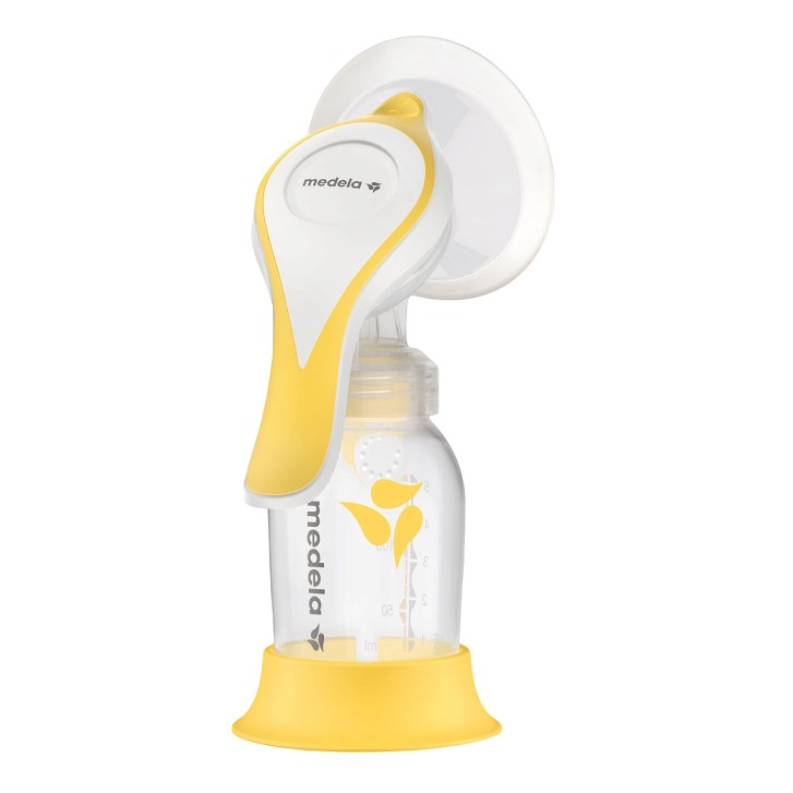 Medela Tiralatte Manuale Harmony Flex