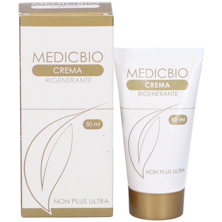 Medicbio Crema 50 ml
