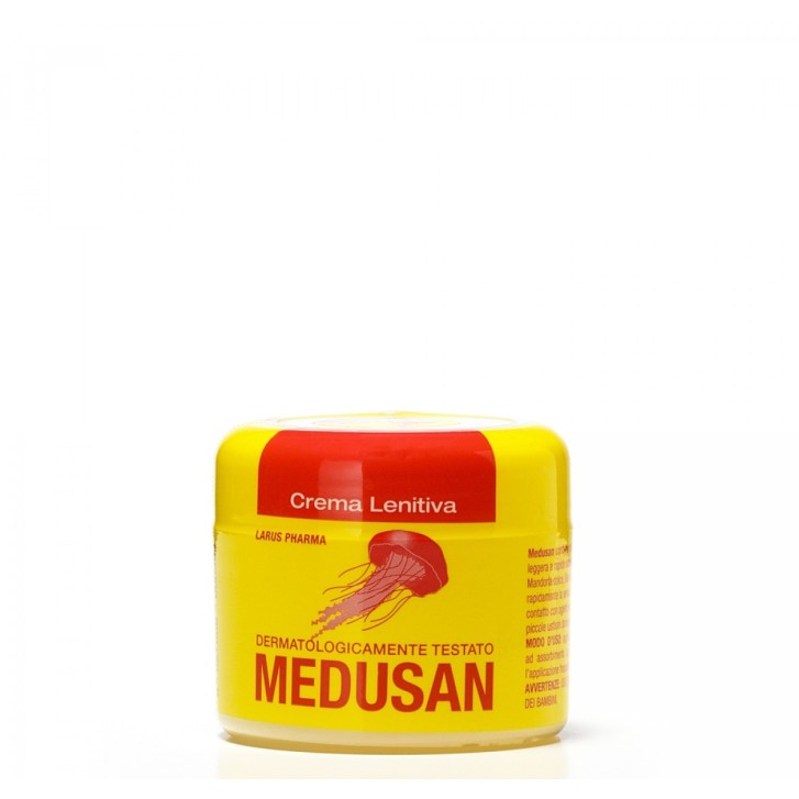 Medusan Crema Lenitiva 50 ml