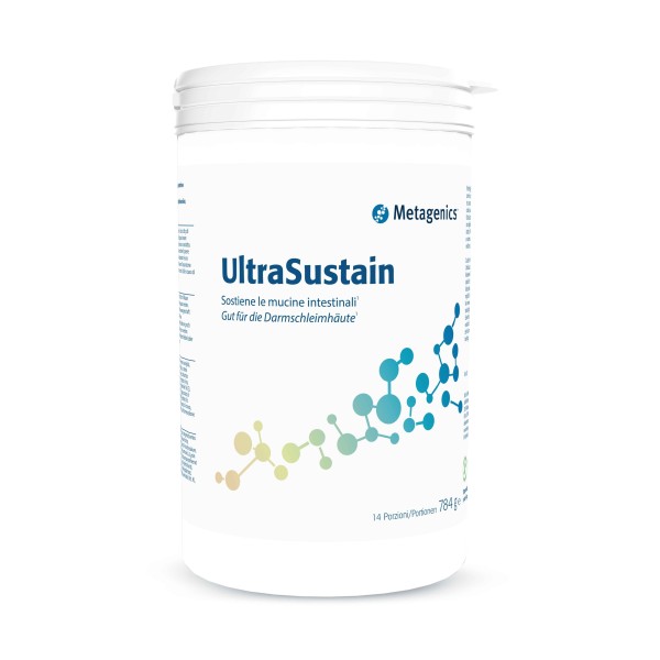 UltraSustain 784 grammi - Integratore Alimentare