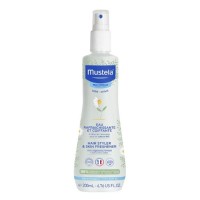 Mustela Acqua Rinfrescante Corpo e Capelli 200 ml