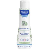 Mustela Bagnetto Mille Bolle 200 ml