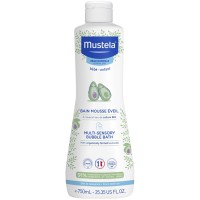 Mustela Bagnetto Mille Bolle 750 ml