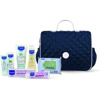 Mustela Borsa Zaino Fasciatoio