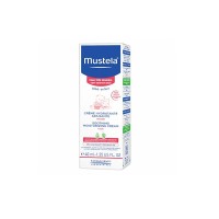 Mustela Crema Idratante Lenitiva 40 ml